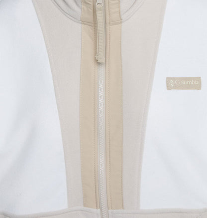Women's Backbowl™ II Full Zip Fleece Jacket