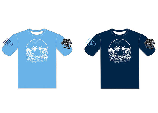 Women's Bandits Spring Training '25 Shirt