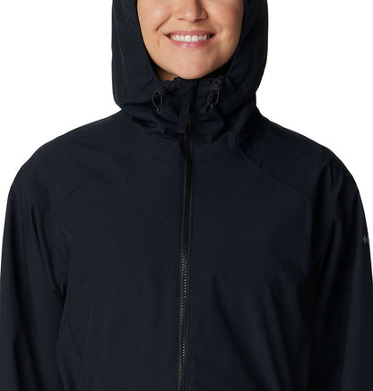 Women's Blossom Park™ Rain Jacket