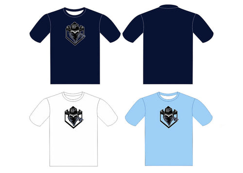 Women's Home Plate Logo Shirt