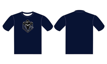 Women's Home Plate Logo Shirt