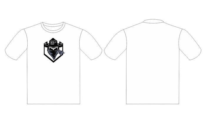 Women's Home Plate Logo Shirt