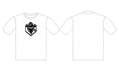Women's Home Plate Logo Shirt
