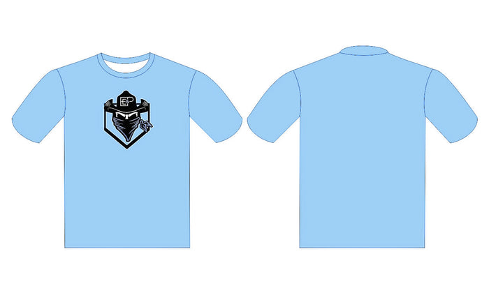 Women's Home Plate Logo Shirt