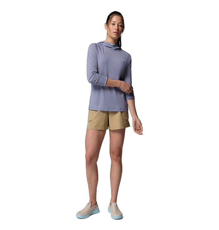 Women's PFG Wild Cast™ Shorts