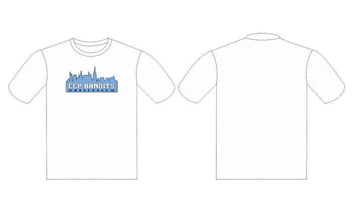 Women's Skyline Logo Shirt