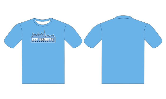 Women's Skyline Logo Shirt