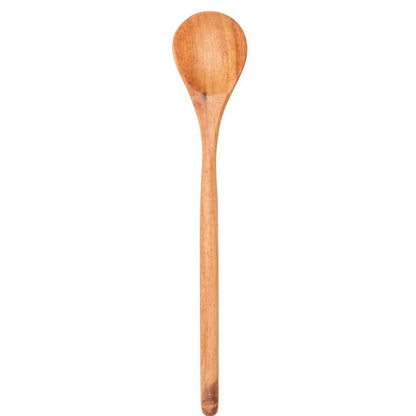 Wooden Stirring Spoon - Assorted