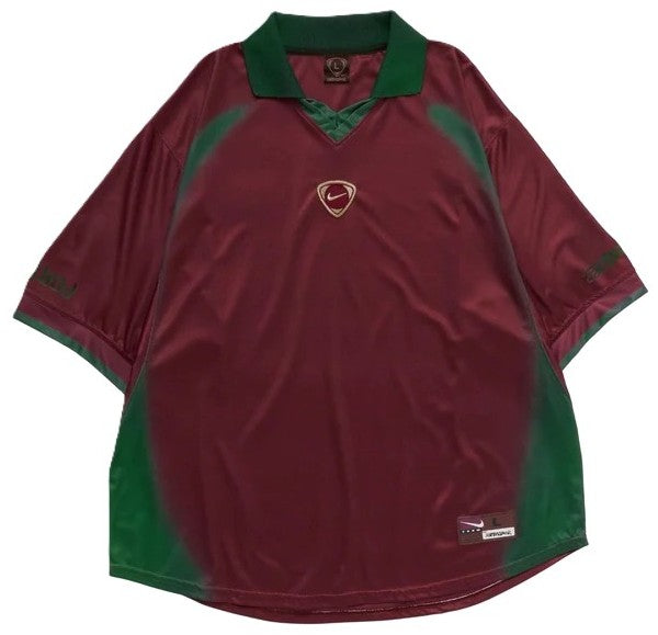 Nike x Cactus Jack Total 90 Retro Jersey (Portugal) (WORN)