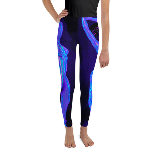 Youth Leggings