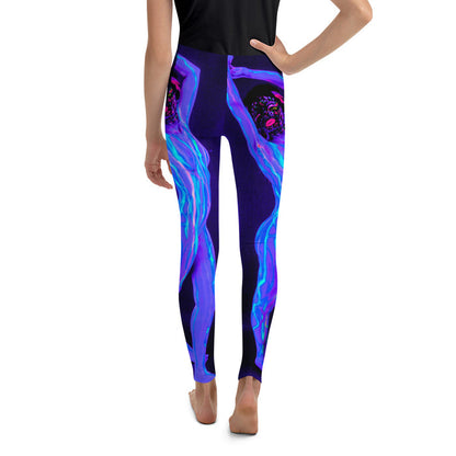Youth Leggings