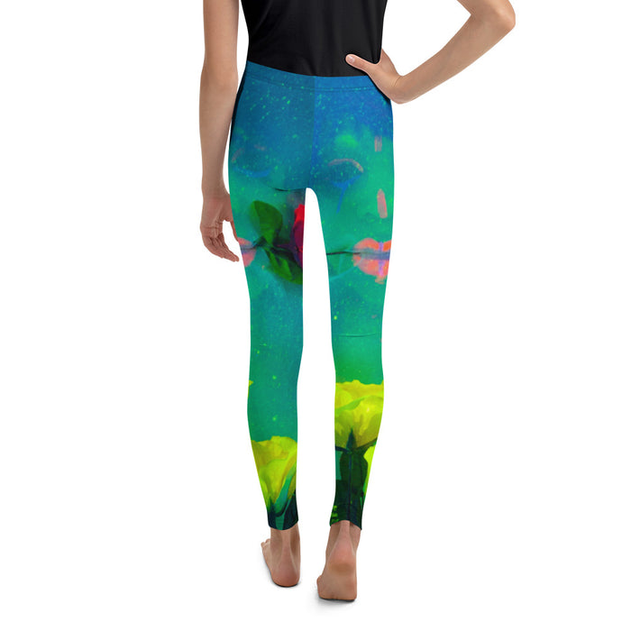Youth Leggings