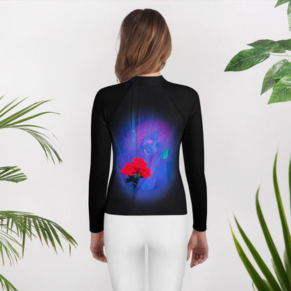 Youth Rash Guard