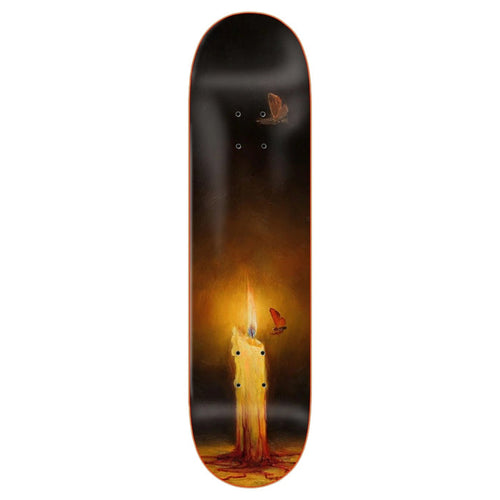 Zero - Adam Arunski Lewandowski III Deck (8.25")