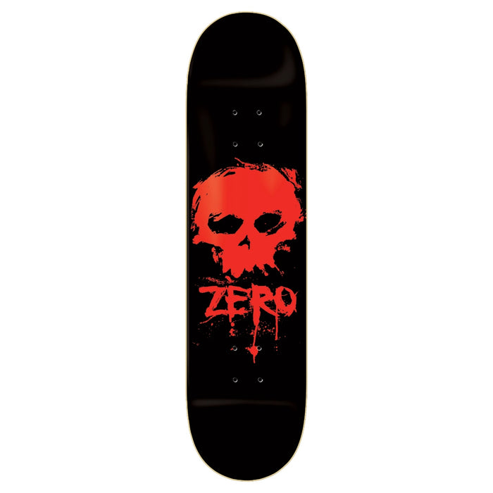 Zero - Blood Skull Deck (8.25"/8.5")