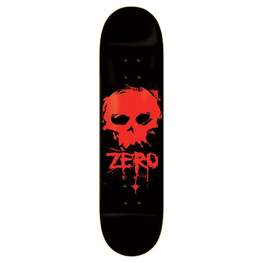 Zero - Blood Skull Deck (8.25"/8.5")