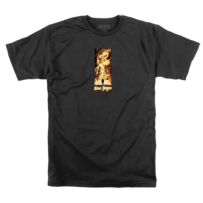 Zero - David There Will Be Blood Shirt