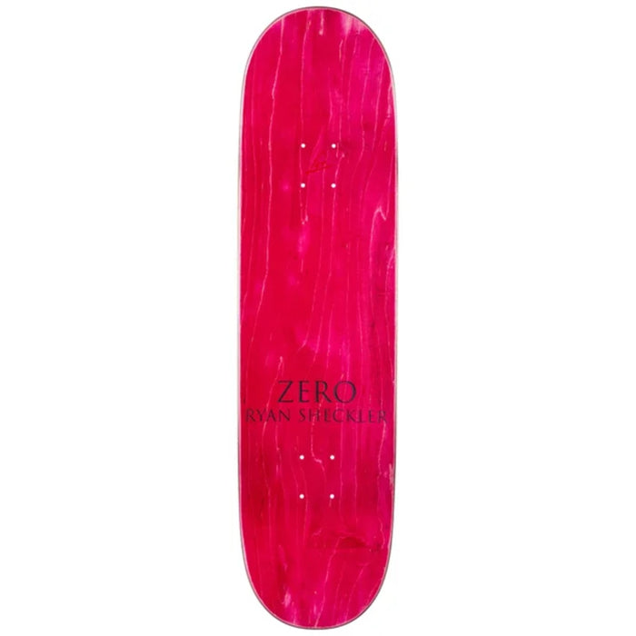 Zero - Ryan Sheckler Lewandowski III Deck (8.5")